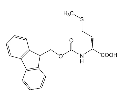 61-0388-31　［Discontinued］Fmoc-D-Met-OH 852140 25G　8521400025