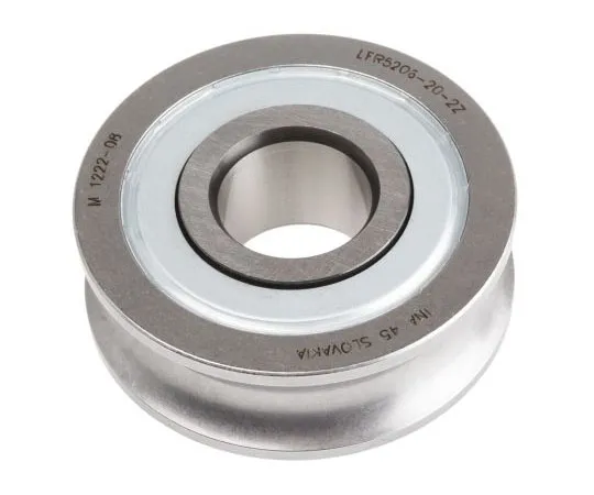 63-7395-71 INA Track Roller LFR5206-20-2Z LFR5206-20-2Z