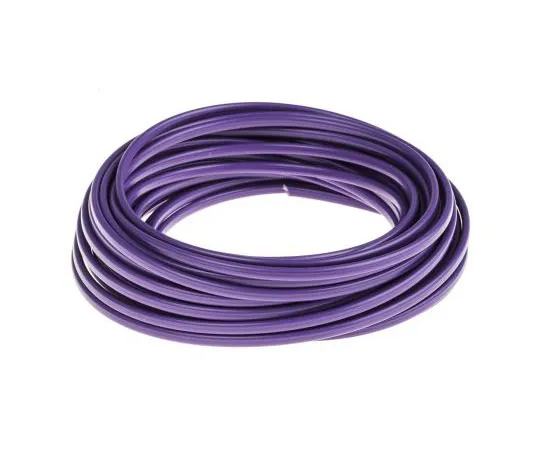 63-7366-23 RS PRO Flat Twin Extension Cable for *** with Type E Thermocouples Type Type E 136-5863