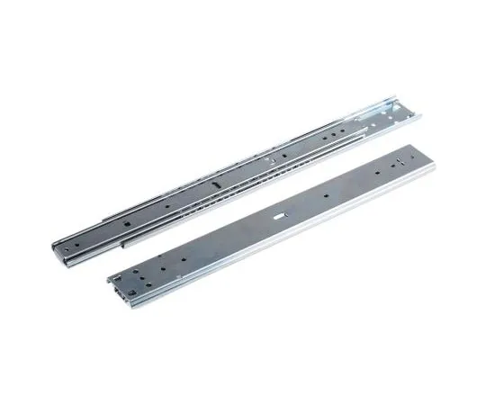 63-7484-66 Accuride Telescopic Rail, 432mm Depth, 67kg Max Load DZ3307-0016