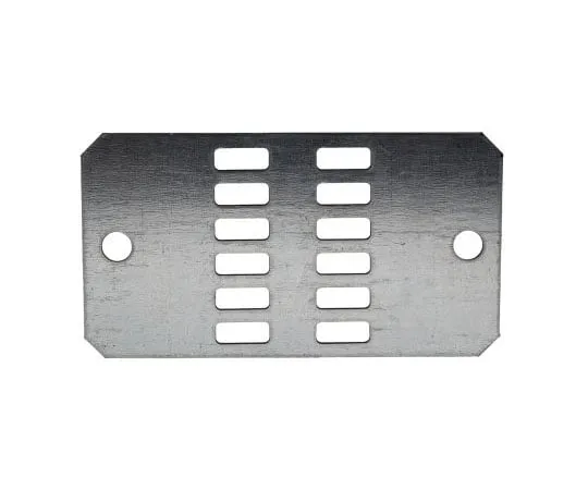 63-7387-09 Legrand Trapeze Hanger Pre-Galvanised Steel Support Rail, 75 mm Width LTH75PG