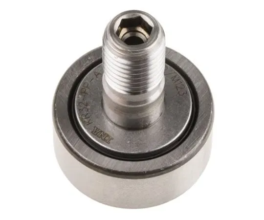 63-7368-05 Stud Track Roller KR32PPA, 12mm ID, 32mm OD KR32PPA