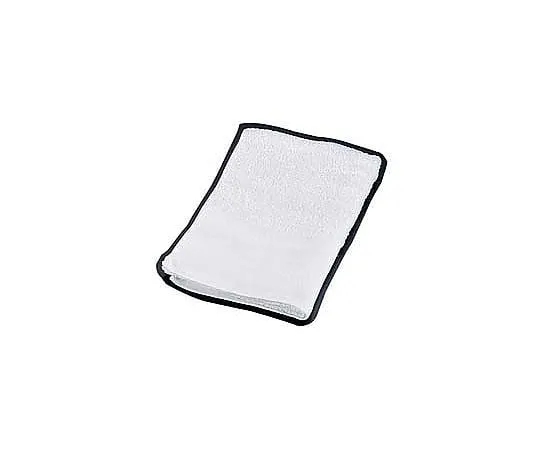 62-6609-90 Commercial Double-Layered Towel #180 White (12 Sheets)