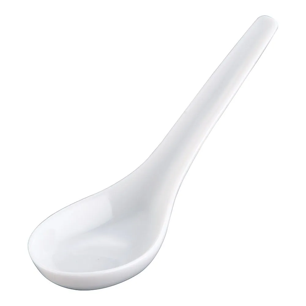 62-6789-38 White porcelain minilengue T03-257