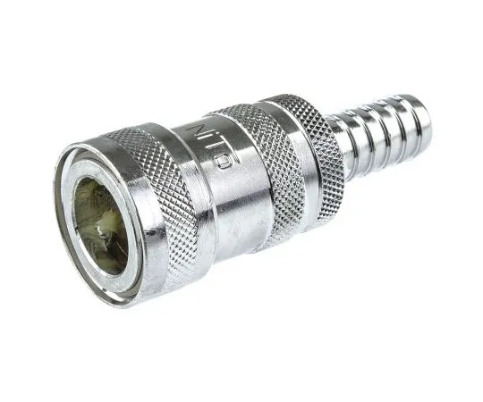 63-7532-21 Straight Male Hose Coupling Straight Coupler, Brass 5353SA3