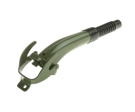 63-7527-44 RS PRO Metal Jerry Can Spout 400-1085