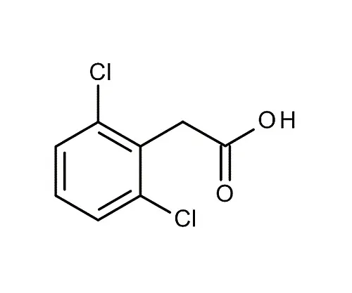 61-0378-22　［Discontinued］2,6-Dichlorophenylacetic Acid for Synthesis 841503 10G　8.41503.0010