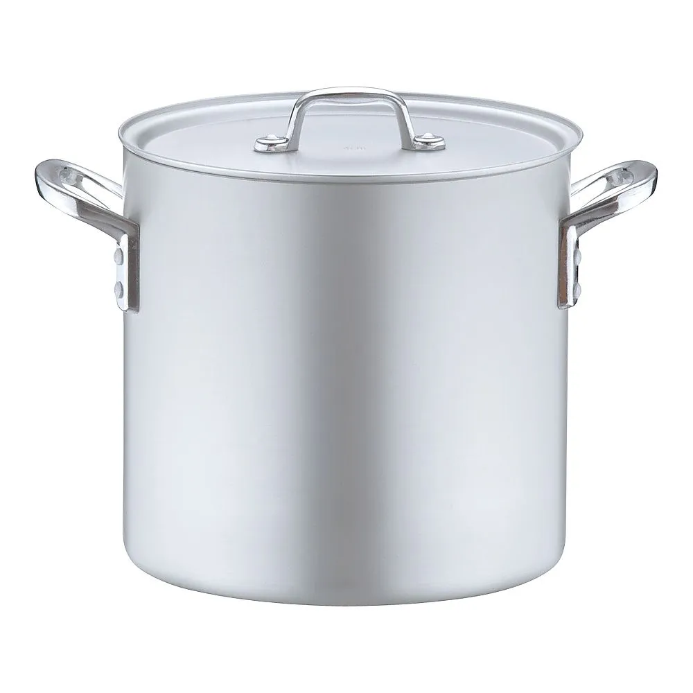 62-6338-72 Aluminum Pro Select Short Form Hotpot (Graduated) 24 cm