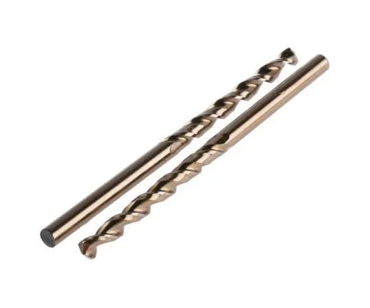 63-7537-65 DeWALT EXTREME 2 HSS-R 4mm Drill Bit, 75 mm Plain Shank DT5042-QZ