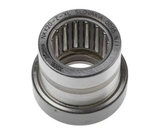 63-7401-69 Needle Roller Bearing NKX20-Z-XL, 20mm I.D, 30mm O.D NKX20-Z-XL