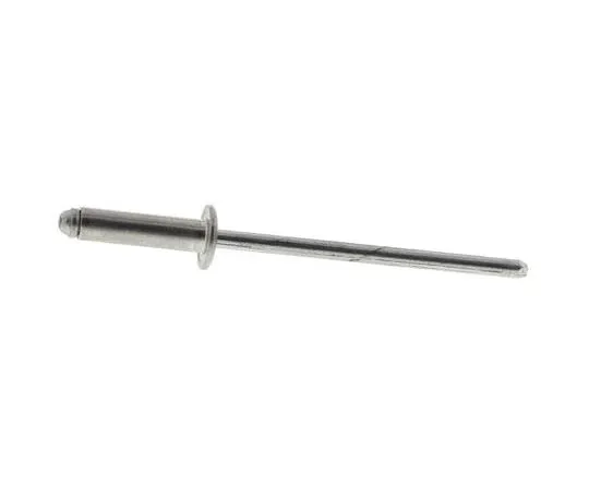 63-7502-30 11.5mm Plain Aluminium Alloy Blind Rivet, 3.2mm diameter, 6.4 → 7.9 mm Thickness TAPD410BS