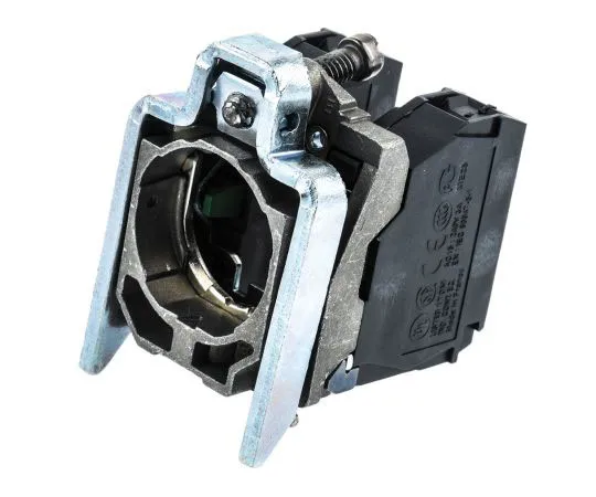 63-7494-07 Schneider Electric Harmony XB4 Contact Block 2NO 600 V Screw terminal ZB4BZ103