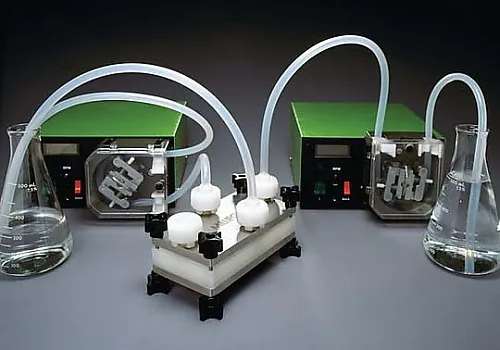 61-0282-02　［Discontinued］Viresolve Manifold Wingnut 1/Pk 1ST　17921