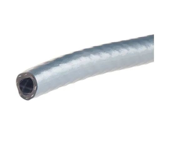 63-7496-28 RS PRO PVC Flexible Tubing, Blue, 11.25mm External Diameter, 25m Long, Reinforced, 29mm B*** Radius, Chemical, Gas, 339-6045