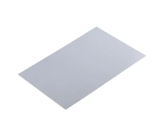 63-7381-97 ABB20, Double Sided Photoresist Board FR4 35μm Copper Thick, 300 x 200 x 0.8mm ABB20