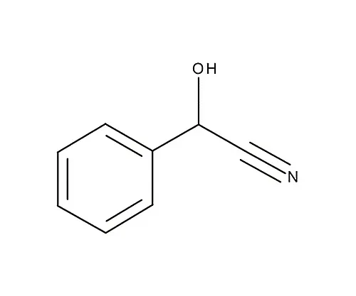 61-0358-75　［Discontinued］Dl-Mandelic Acid Nitrile for Synthesis 819016 250mL　8.19016.0250