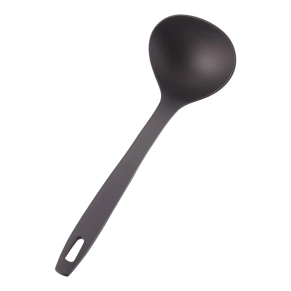 62-6457-06 Home Chef Nylon Ota Black