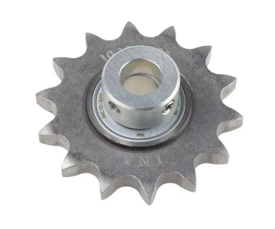 63-7400-83 INA 14 Tooth Sprocket, KSR15-B0-10-10-14-08 KSR15-B0-10-10-14-08