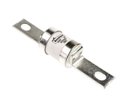 63-7380-08 Cooper Bussmann, 200A, B2, British Standard F***, gG, 415V ac DD200