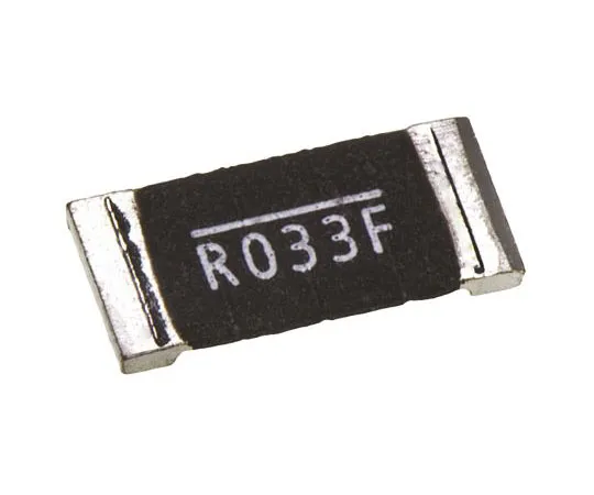 63-7473-49 33mΩ 2512 Metal Foil Current Sensing Surface Mount Fixed Resistor ±1% 1W - TL3AR033F TL3AR033F