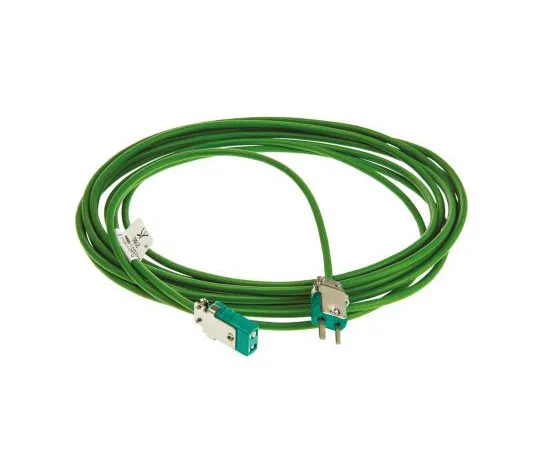 63-7511-64 RS PRO Extension Cable for *** with Type K Thermocouple Type K 370-6149