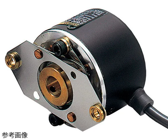 62-4819-71 Rotary Encoder (Incremental) outer diameter Φ40 (hollow shaft) E6H-C E6H-CWZ3X 800P/R 0.5M