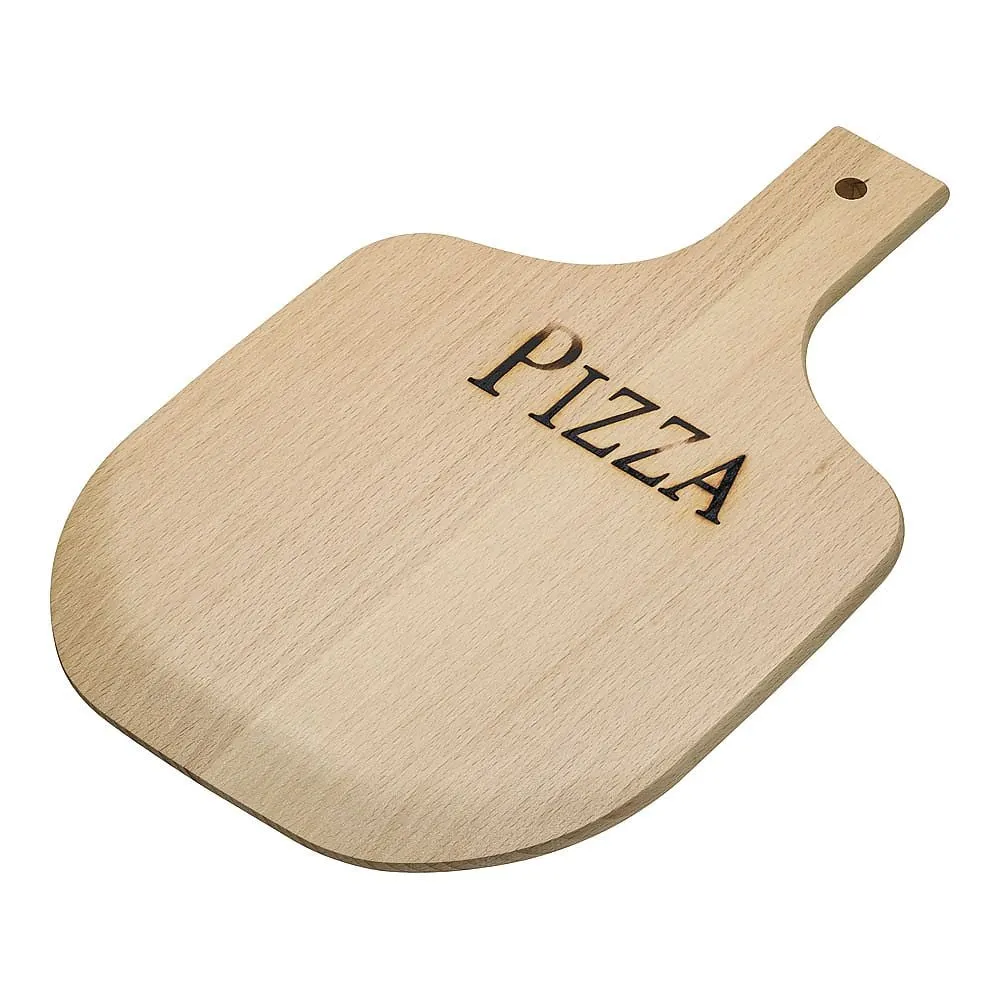 62-6536-58 Wooden Pizza Pir Small