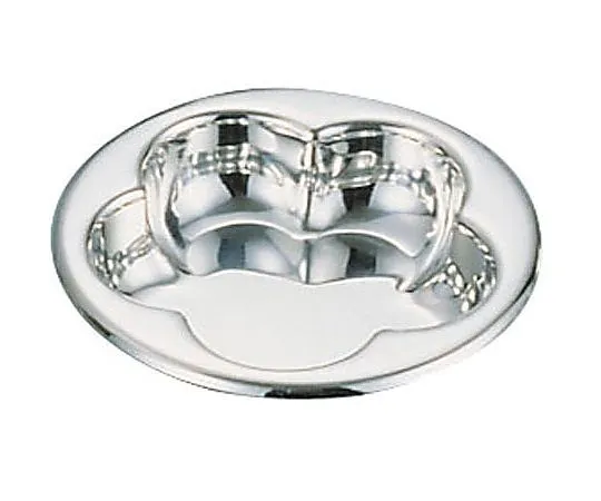 62-6734-12 UK18-8 Ume-Shaped Amanda Case