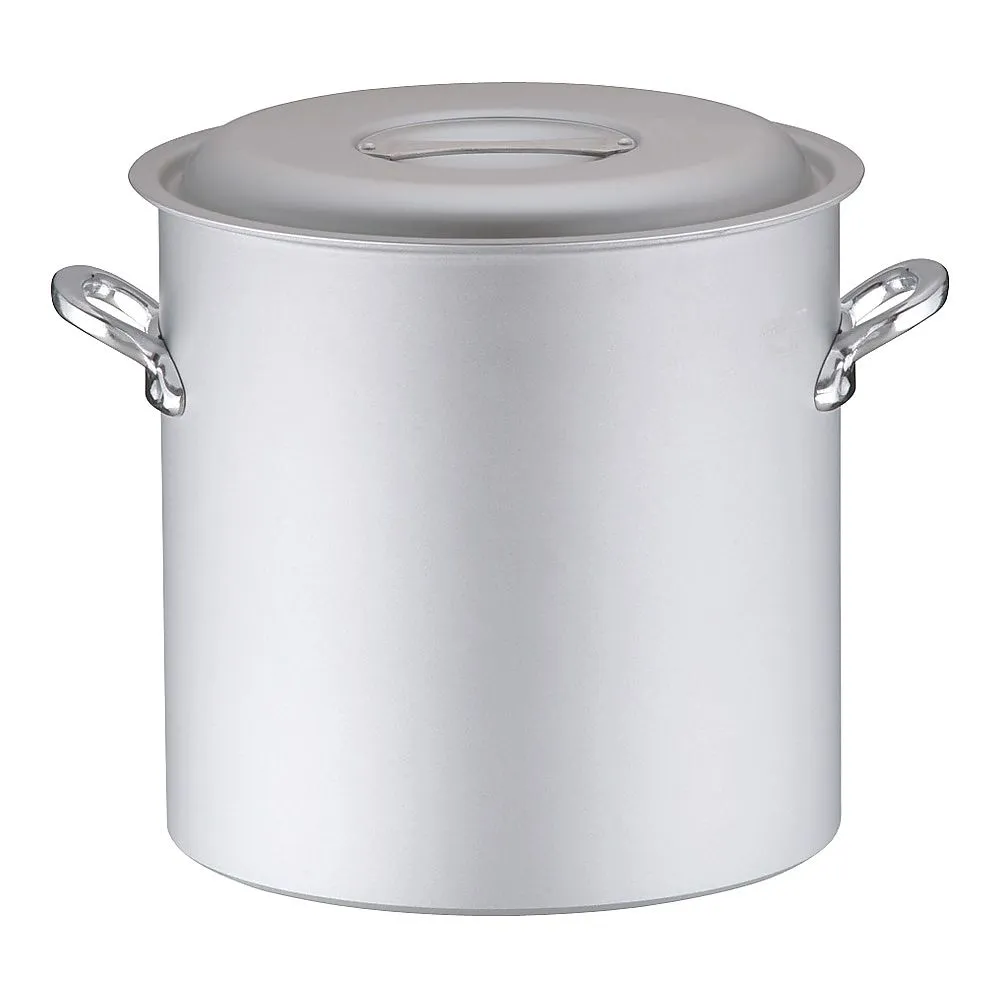 62-6337-13 Commercial Meister IH Short Hotpot 36 cm