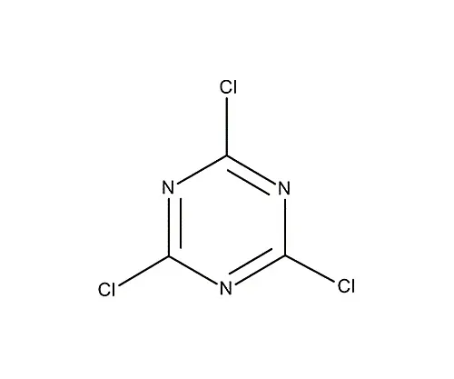 61-0332-46　［Discontinued］Cyanuric Chloride for Synthesis 802815 100G　8.02815.0100