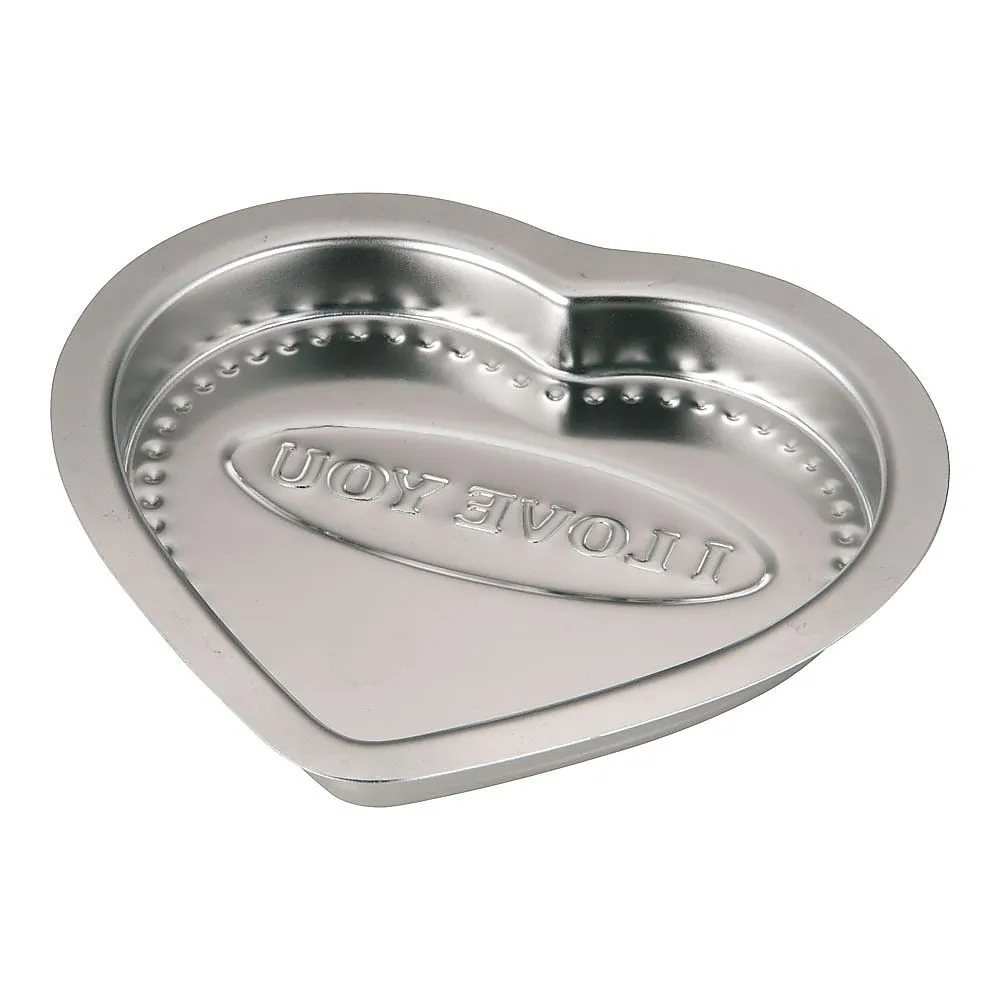 62-6554-94 Large Heart Chocolate