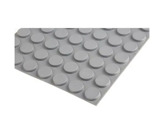 63-7398-52 RS PRO Cylindrical Anti Vibration Mount 0 Compression Load ,19.1mm dia. PUR +65.6°C -40°C 173-5974
