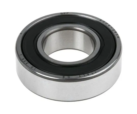 63-7544-94 20mm Deep Groove Ball Bearing 42mm O.D 6004-2RSH