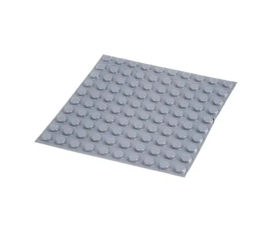63-7398-47 RS PRO Cylindrical Anti Vibration Mount 0 Compression Load ,12.7mm dia. PUR +65.6°C -40°C 173-5968