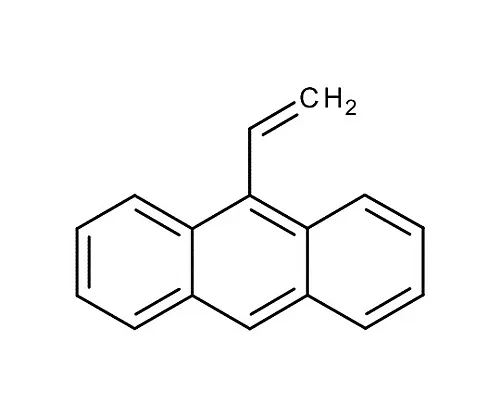 61-0372-68　［Discontinued］9-Vinylanthracene for Synthesis 824593 0.5G　8.24593.0500