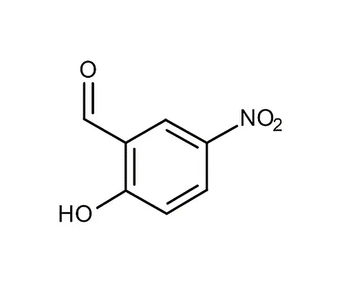 61-0365-29　［Discontinued］2-Hydroxy-5-Nitrobenzoic Acid for Synthesis 820905 10G　8.20905.0010