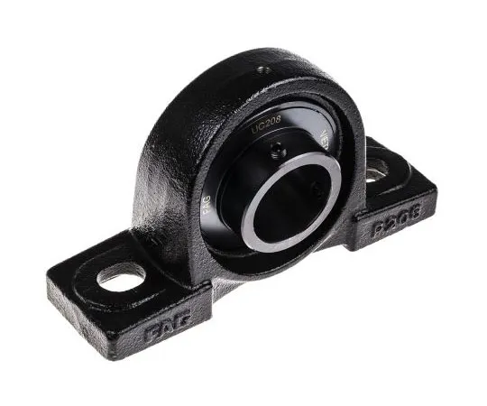 63-7401-80 Plummer Block Ho*** UCP208-J7, 40mm ID UCP208-J7