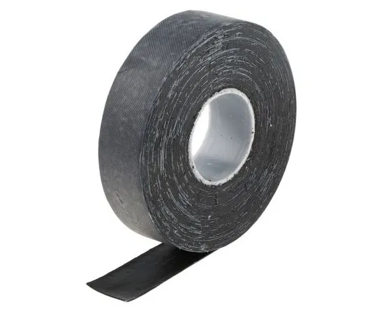 63-7376-98 RS PRO Black Self Amalgamating Tape 25mm x 10m 146-8998