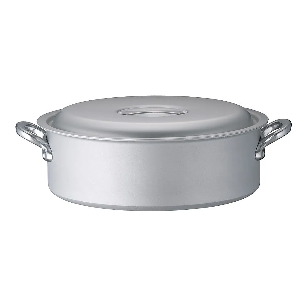 62-6337-35 Commercial Meister IH Outer Hot Pot 45 cm