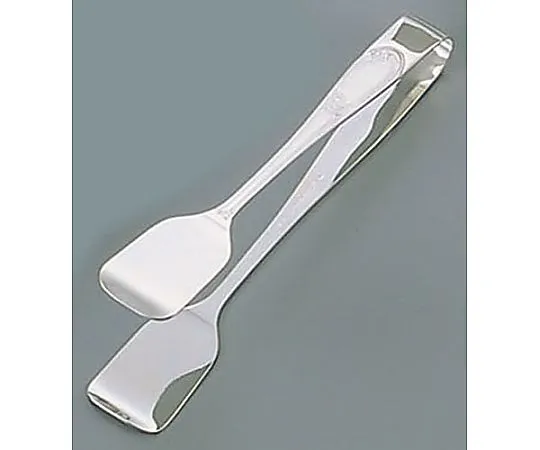 62-6461-12 SA18-12 Orient Silver Breadtongs