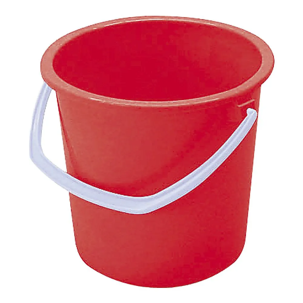 62-6618-95 Yazaki Color Bucket Red YP-10