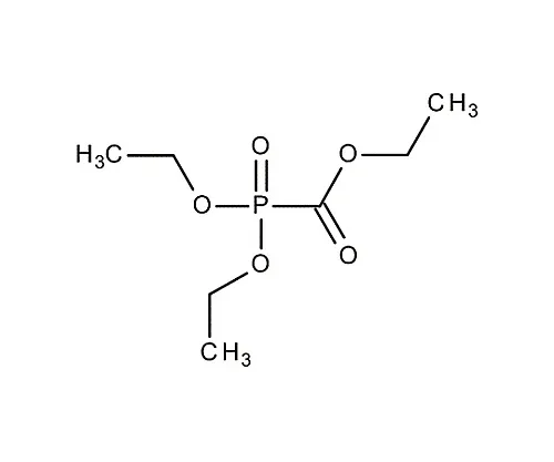 61-0381-95　［Discontinued］Triethyl Phosphonoformate for Synthesis 843410 100mL　8.43410.0100