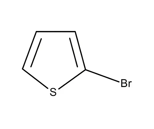 61-0329-92　［Discontinued］2-Bromothiophene for Synthesis 801659 50mL　8.01659.0050