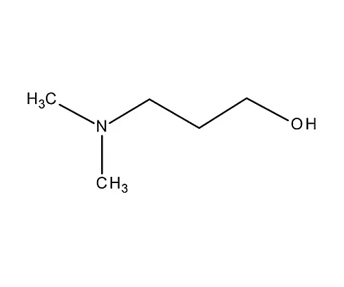 61-0335-12　［Discontinued］3-(Dimethylamino)-1-Propanol for Synthesis 803643 250mL　8.03643.0250