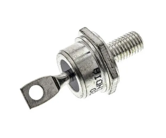63-7522-94 Vishay 200V 40A, Silicon Junction Diode, 2-Pin DO-5 VS-40HFR20 VS-40HFR20