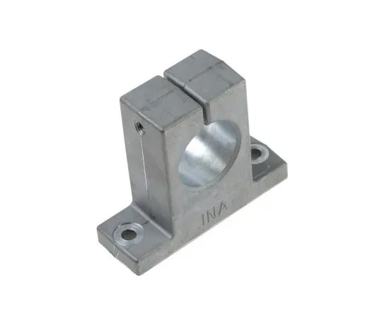 63-7396-03 INA Linear Ball Bearing Block GW30 GW30