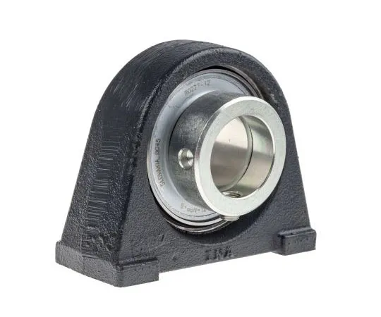 63-7402-39 Plummer Block Ho*** PSHE30-XL-N, 30mm ID PSHE30-XL-N