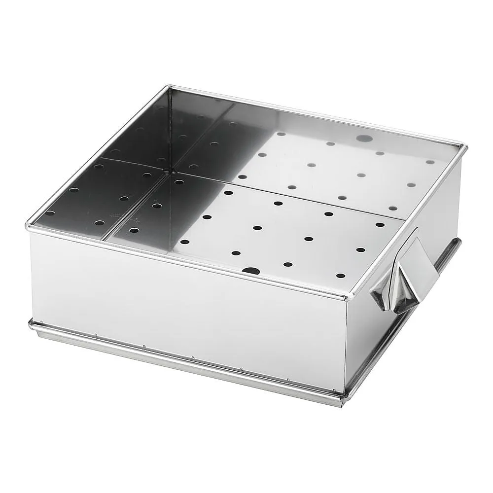 62-6439-41 SA21-0 Square Steam for 36 cm: Frame (w/Dish)