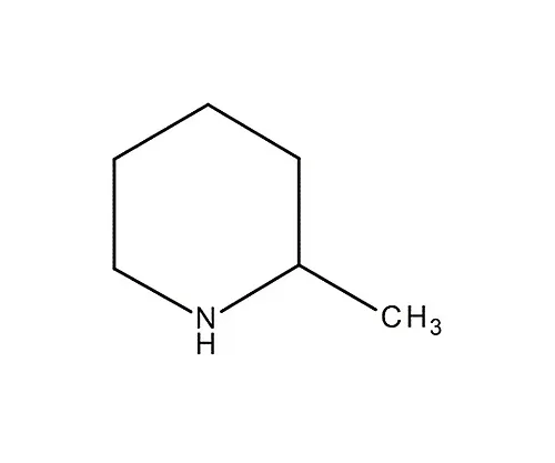 61-0374-12　［Discontinued］2-Methylpiperidine for Synthesis 841020 100mL　8.41020.0100