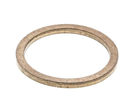 63-7510-98 Legris Copper Washer, 17 mm 0138 17 00